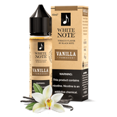 White note Vanilla custard tobacco 60ml price in Pakistan at VIP vape shop